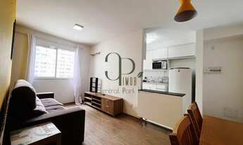 Imagem 3: Apartamento para alugar no bairro Quinta da Paineira - São Paulo/SP