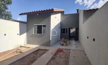 Imagem 3: CASA COM 03 DORMITÓRIOS SENDO 01 SUÍTE