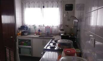 Imagem 4: Apartamento para venda na Mooca