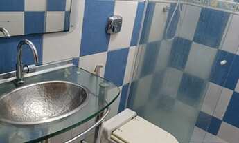 Imagem 6: Casa para venda com 120 metros quadrados com 3 quartos em Sol e Mar - Macaé - RJ