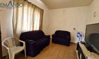 Imagem: CASA 3 QUARTOS - SANTA ESMERALDA - HORTOLÂNDIA