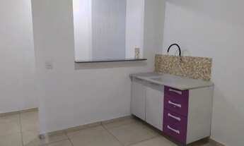 Imagem: Kitinet no jardim Itália