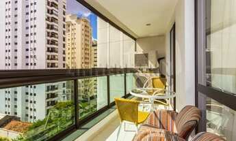 Imagem 2: APARTAMENTO 3 DORMITÓRIOS PERDIZES