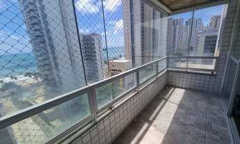 Imagem 4: Apartamento para venda com 150 m² Rua dos navegantes, com 3 quartos em Boa Viagem - Recife