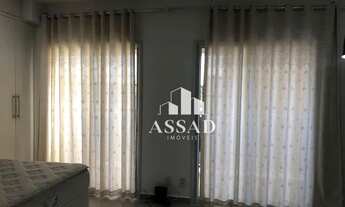 Imagem 7: Apartamento com 1 dormitório para alugar, 34 m² por R$ 2.000/mês - Jardim Tarraf II - São