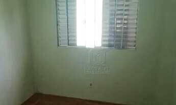 Imagem 2: Casa com 3 dormitórios para alugar, 200 m² por R$ 2.001,00/mês - Parque Novo Oratório - Sa