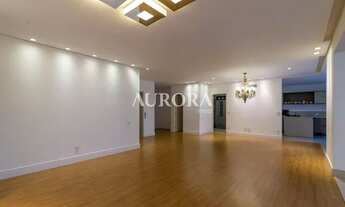 Imagem 2: Apartamento no Edifício Authentique Residencial à venda, Gleba Fazenda Palhano, Londrina