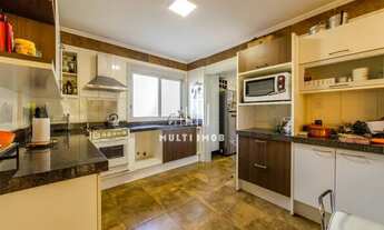 Imagem 6: Apartamento 3 dormitórios no Higienópolis