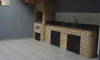 Imagem 2: Casa Sobrado a venda em Vila Santo Antônio - Cotia