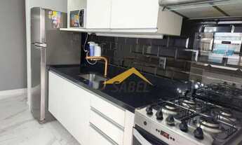 Imagem 6: Apartamento com 2 dormitórios à venda, 77 m² por R$ 2.000.000,00 - Riviera de São Lourenço