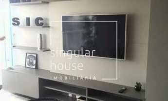 Imagem 4: 82 m² | 2 dormitórios