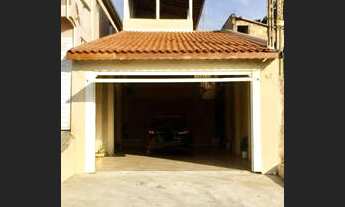 Imagem 6: Casa à venda no bairro Cidade Planejada II