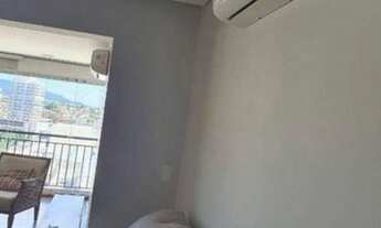 Imagem 3: APARTAMENTO DE 141M² COM 3 SUÍTES NO CONDOMÍNIO ALTA VISTA UNIQUE EM JUNDIAÍ - SP