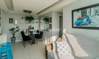 Imagem 3: Apartamento 3 quartos comsu´te e vaga escriturada no Terrabela Planalto - Jardim Itú