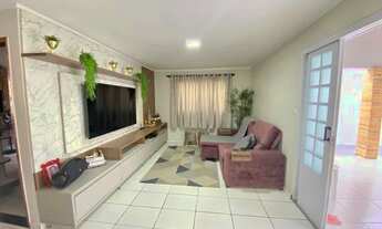 Imagem 3: Casa Terrea - Bairro Dirceu- Piscina- Churasqueira- 3 Quartos- 1 Suite-Moveis Projetados