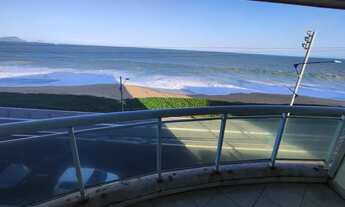 Imagem: Apto Filé nos Cavaleiros frente mar c/3qts