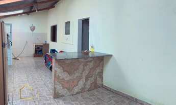 Imagem 7: Casa para venda tem 250 metros quadrados com 4 quartos em - Ilha Comprida