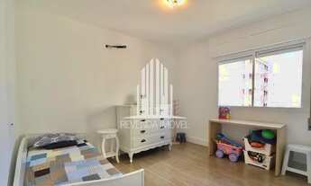 Imagem 9: Apartamento de Alto Padrão na Consolação