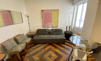 Imagem 4: Apartamento em Ipanema - Rio de Janeiro