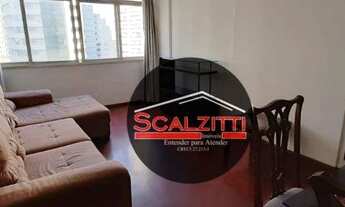 Imagem 2: Apartamento à venda, 100 m² por R$ 860.000,01 - Consolação - São Paulo/SP