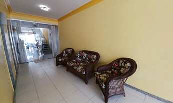 Imagem 2: Casa para venda com 787 metros quadrados com 5 quartos em Alto da Cruz - Camaçari - Bahia