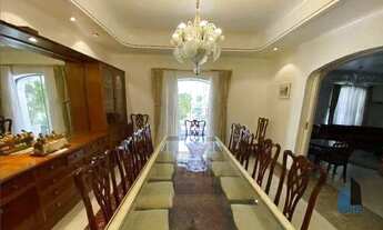 Imagem: Apartamento com 4 dormitórios à venda