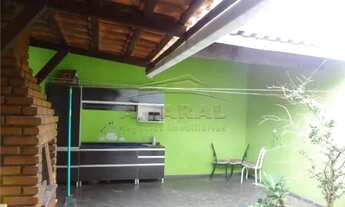 Imagem: Casas Térrea em Poá