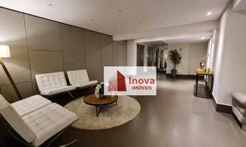 Imagem 2: Luxuoso Apartamento de 3 quartos/suíte/lazer completo/4 vagas, de alto padrão e localizaçã