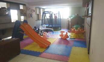 Imagem 6: Apartamento com 3 dorms, Tupi, Praia Grande - R$ 710 mil, Cod: 3774