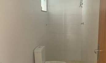 Imagem 2: Apartamento para venda possui 50 metros quadrados com 2 quartos