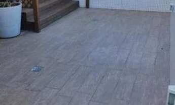 Imagem 6: Cobertura com 3 dormitórios, 152 m² - venda por R$ 2.190.000,00 ou aluguel por R$ 7.680,00