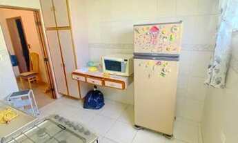 Imagem 7: Vendo apartamento no Piratininga - condomínio das Acácias - 3 quartos com planejados