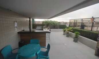 Imagem 2: Vendo apartamento com 2 quartos, por 520mil em Jatiúca - Maceió - Alagoas