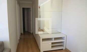 Imagem 2: Apartamento para Aluguel - Jardim Aurélia, 2 Quartos, 54 m2