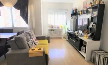 Imagem: Apartamento para Venda - 66 m², 3 dormitórios