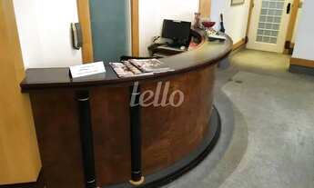 Imagem 5: São Paulo - Conjunto Comercial/Sala - Jardins