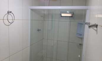 Imagem 2: Kitnet/Conjugado para aluguel possui 16 metros quadrados com 1 quarto