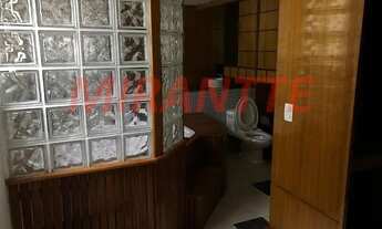 Imagem 4: Apartamento de 50m² com 1 quartos em Santana