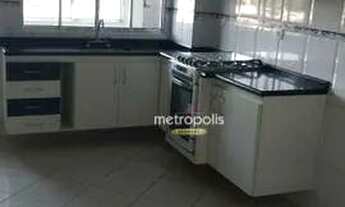 Imagem 3: Apartamento com 3 dormitórios, 117 m² - venda por R$ 550.000,00 ou aluguel por R$ 3.425,01