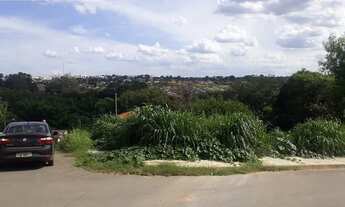 Imagem: Esquina 375,00m² (Asfalto e Agua) Parque