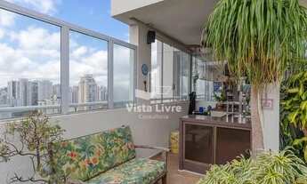 Imagem 7: Apartamento à venda, Vila Romana, São Paulo, SP