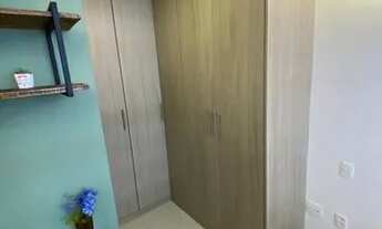 Imagem 3: Aluguel de Apartamento Mobiliado no Tagua Life Center