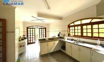 Imagem 4: Casa com 4 dormitórios, 300 m² - venda por R$ 2.000.000,00 ou aluguel por R$ 8.700,00/mês