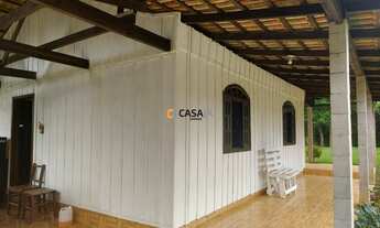 Imagem 2: LAPA - Casa Padrão - FEIXO