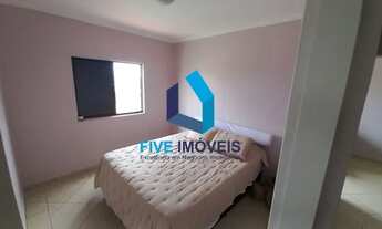 Imagem 6: Apartamento à venda, 60 m² por R$ 320.000,00 - Vila Campo Grande - São Paulo/SP