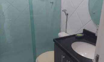 Imagem 8: Mansão em condomínio fechado com 4 suítes semi mobiliada na Ponta Negra