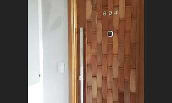 Imagem: Alugo apartamento reformado