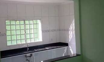 Imagem 6: Casa 3 quartos Casa com 3 dormitórios