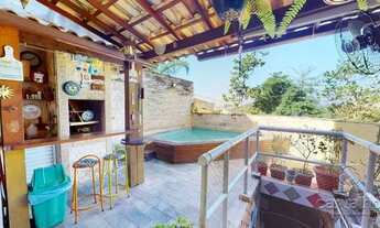 Imagem: Casa para aluguel Laranjeiras com 270,00