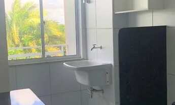 Imagem 5: Aluga-se apartamento perto da praia Bona Vita Club